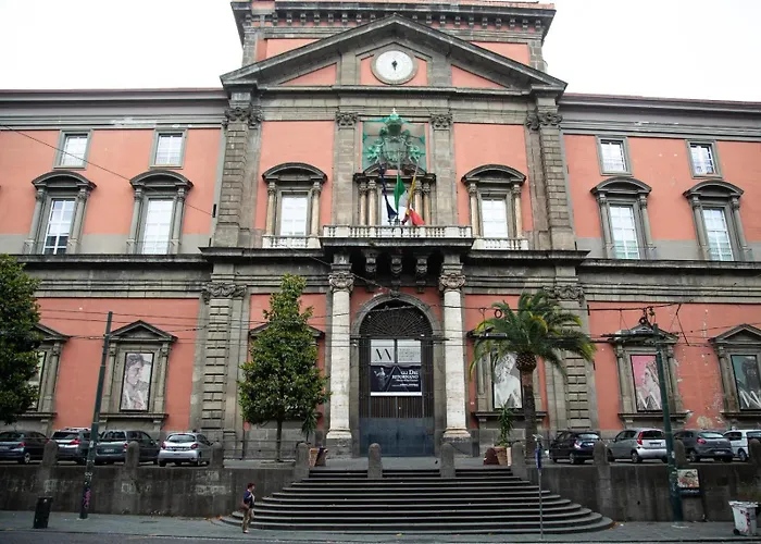 Costantinopoli 33 Grand Suite Napoli