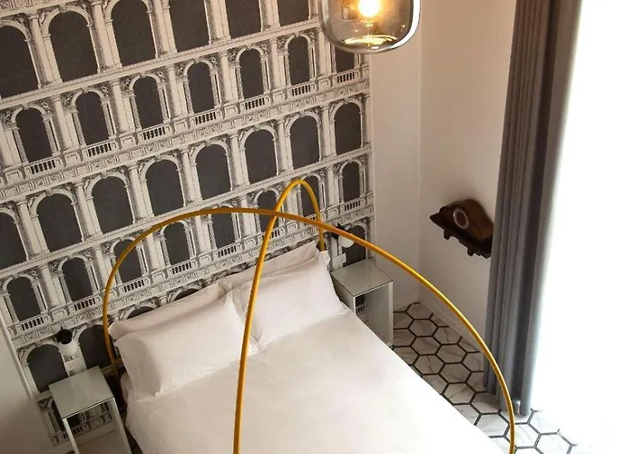 Costantinopoli 33 Grand Suite Napoli